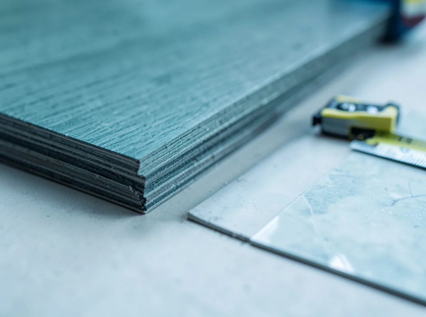 Luxury Vinyl Plank Installation Export, PA FAQs